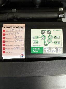 VOLKSWAGEN PASSAT B8 2.0 TDI 110KW TOP VYBAVA SERVIS - 20