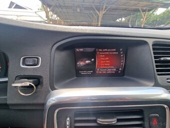 Volvo V40 CROSS Country automat - 20