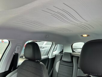 Peugeot 2008 ALLURE, 110k, Automat, Navigace - 20