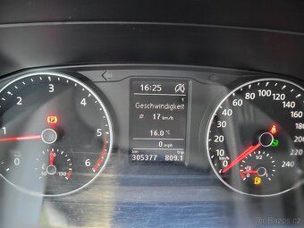 Volkswagen T6 Transporter, 4x4, 4Motion, 110kW DSG, - 20