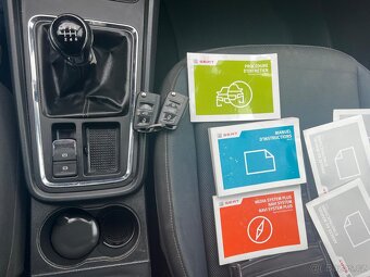 SEAT ATECA 1.4 TSI 110 kw - 20