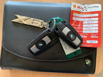 BMW X6 4.0d 225kW r.v.2012 - ODPOČET DPH - 20