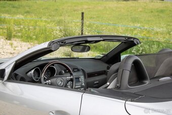 Mercedes SLK 350 A/T /aj na splátky/ - 20