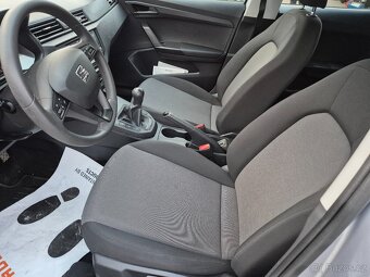 Seat ibiza - 20