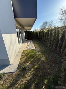 BYT-TOP EXLUZIVNÍ 3+KK+zahrada věž A 150,2 m2 - 20