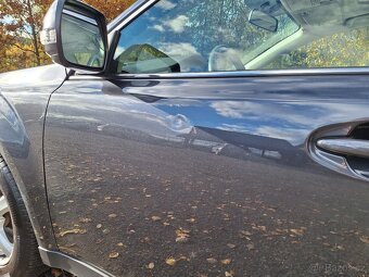 Subaru Outback 3.6R 4x4 Automat – 2011, 1. majitel - 20