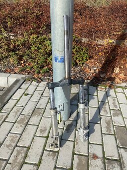 Aprilia sr 50 gilera runner Yamaha aerox yamaha booster - 20