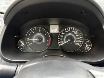 SUBARU LEGACY 4x4, 2.0D - 20