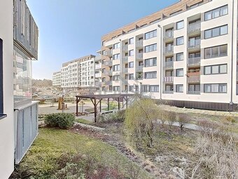 Prodej bytu 2+kk, 51m2, Praha 5 - Hlubočepy., ev.č. 00659-1 - 20