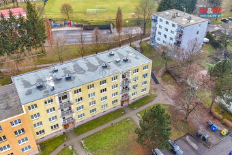 Prodej bytu 2+1, 52 m², Velká Hleďsebe, ul. Havlíčkova - 20