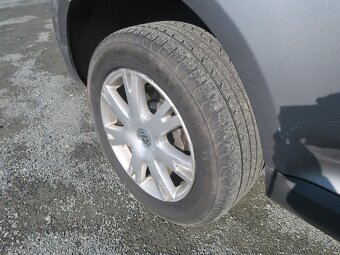 Volkswagen Touareg 3.0 TDI 165 kW 4X4 - 20