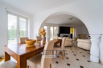Prodej rodinného domu, 405 m2 (1735 m2) - České Budějovice - 20