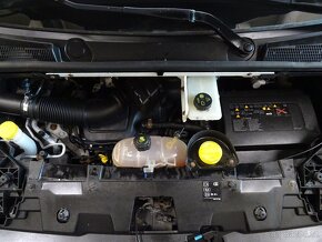 Renault Trafic 1.6 dCi 89kW L2H1,Klima, Bohužel prodáno - 20