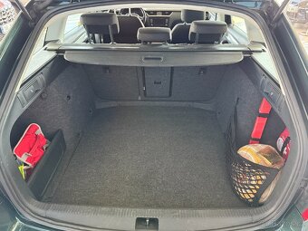 Škoda Octavia 2,0 TDI 110kW,1.MAJ,ČR - 20