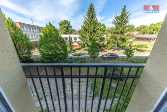 Prodej bytu 2+1, 66 m², Mladá Boleslav, ul. Laurinova - 20