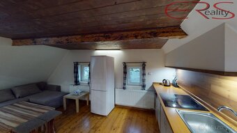 Chalupa/apartmány, 255 m2, Horní Rokytnice nad Jizerou - 20