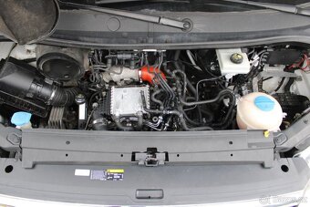 Volkswagen Crafter 2.0 TDI,SPANÍ,10PALET,ČR,1.MAJ - 20