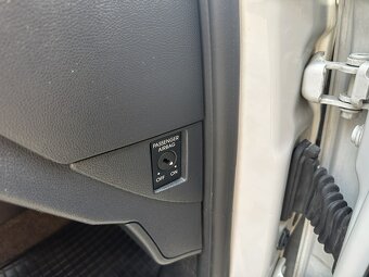 Škoda Fabia 1.4 TDi 59kW - 20