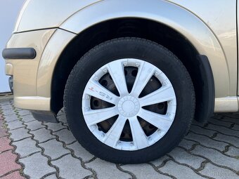 OPEL MERIVA 1,4 / 66 kW Essentia - 20