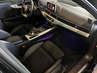 Audi A4 Avant S-Line 2.0TFSI Quattro S-Tronic Led Matrix - 20