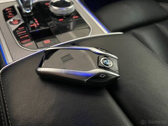 BMW 840d xDrive,M-SPORT,Laser,HUD - 20