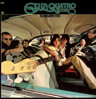 Prodám svou sbírku gramofonových desek - 146 - 20