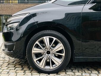 Citroën Grand C4 Picasso 2.0HD AUT LED 1MAJITEL 7MÍST KAMERA - 20