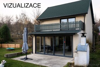 Prodej zahrady – Havířov, Bludovice - 20
