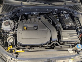 Škoda Octavia 1,5 TSI 110kw - 20