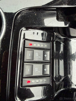 Ford S-MAX 2.0 TDCi, Automat, 7 míst, GHIA – TOP stav - 20