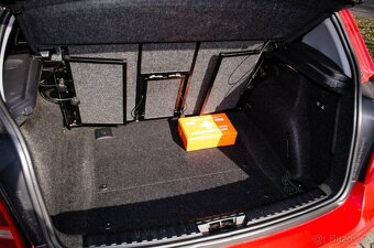 BMW Rad 1 116i A/T, 99kw,A6,5d.(2007-2012) - 20