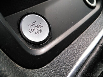 Seat Alhambra 2.0 TDI 4x4  7 míst - 20