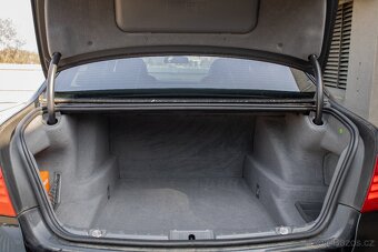 BMW Rad 7 730d 155kW AT M paket / PREVERENÉ KM / - 20