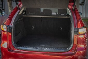 Mazda CX-60 2.5 PHEV, 357PS, HOMURA - 20