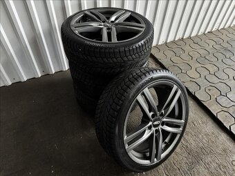 Cupra Leon 2.0TSI 228kW 4Drive VZ Beats - 20