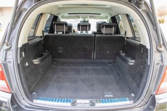 Mercedes-Benz GL 500 AT7 285kW - 20