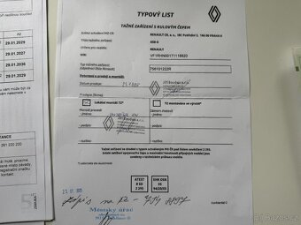 Renault Espace, 1.2 Hybrid 4-Control CZ DPH 7Mist - 20
