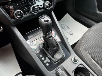 Škoda Octavia Scout 2,0TDI DSG❗️ - 20