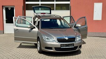 Škoda Octavia //1.6MPi//75kW//ELEGANCE//1.MAJ//SERVIS// - 20