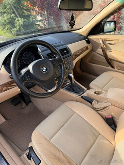 BMW x3 2.0 diesel xdrive - 20
