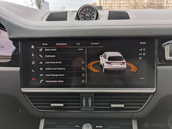 Porsche Cayenne,2022,GTS,Zaruka,Burmeister,Pano - 20