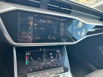 Audi A6 Avant 40 TDI S tronic 2021 - 20