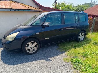 Renault Espace 2006 - 20