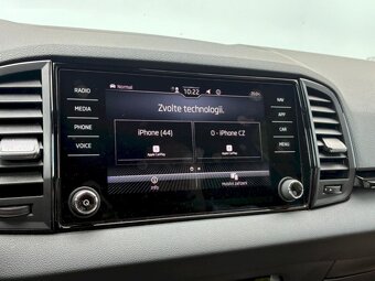 Škoda Karoq,SPORTLINE TDi 2.0/110KW A7F - 20