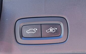 Volvo V90 D5 2.0L Inscription AWD A/T - 20