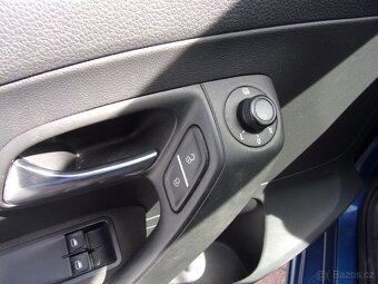 PRODÁM Volkswagen Polo 1.0TSI KLIMA TEMP VÝHŘEV - 20