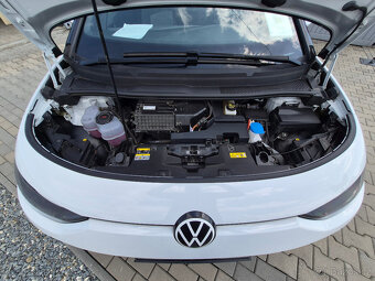 VW ID.3 Drive Pro/TEPELNÉ ČERPADLO/KAMERA/VYHŘ.VOLANT - 20