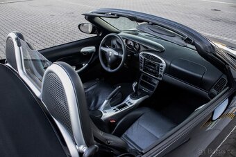 Porsche Boxster S 986, 185kW (2000) - 20