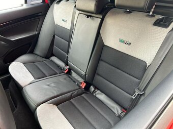 Škoda Octavia,RS 2.0 147kw servisní historie - 20