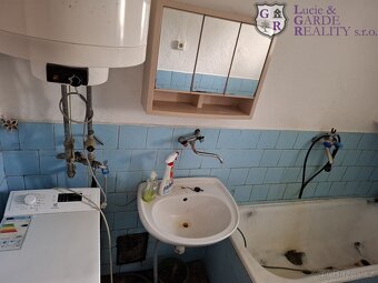 Prodej, zemědělská usedlost - statek, Nestanice - 20